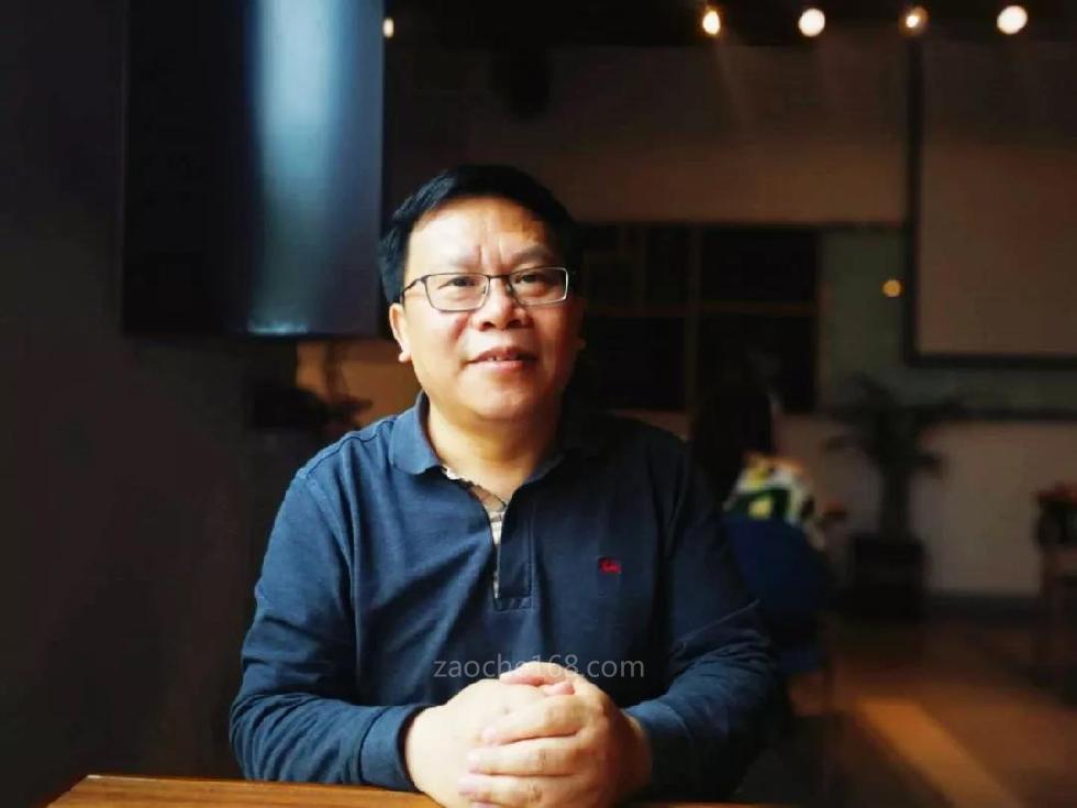 鄧志東：芯片or算法—誰是制約自動(dòng)駕駛落地的最大瓶頸？