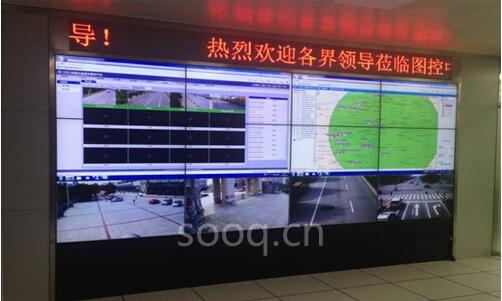 大華城市智能交通綜合解決方案在北海交警支隊(duì)的應(yīng)用