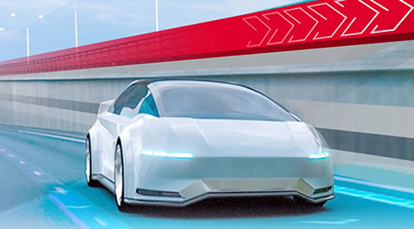 陶氏公司攜創(chuàng)新有機硅解決方案亮相EAC 2025，賦能汽車智能化未來