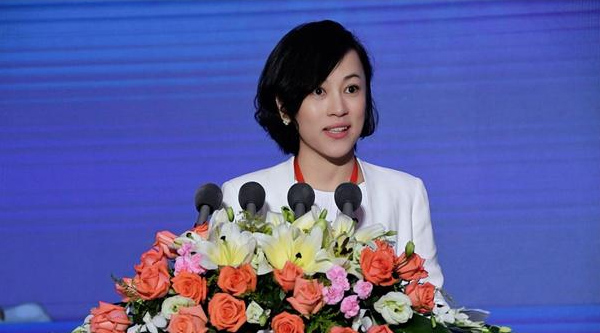 滴滴柳青：隨著無人駕駛技術完善 交通事故會降低甚至消失