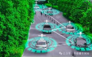2030年傳感器技術(shù)的5大進化方向（附全清單）