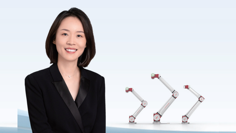 節(jié)卡機(jī)器人：創(chuàng)享新質(zhì)力，打通“研產(chǎn)服”全鏈路生態(tài)構(gòu)建長期競爭力