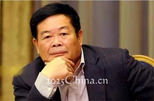 人民日報評曹德旺言論：中國經濟容得下企業(yè)家講問題