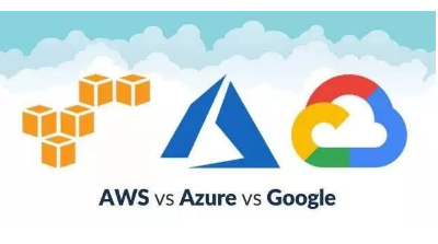 爆谷歌或將2500億美元收購Salesforce，誓要打敗亞馬遜 AWS 和微軟 Azure