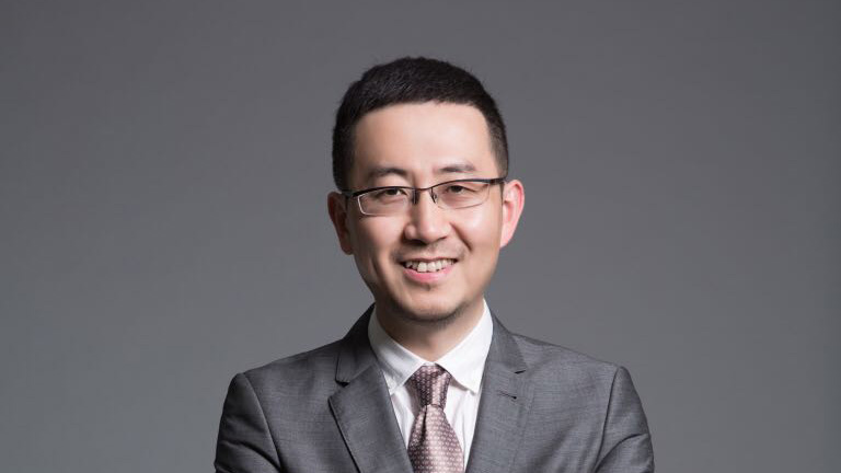 專訪張立軍：在騰訊的產業(yè)互聯(lián)網戰(zhàn)略中，AI擔當?shù)氖鞘裁唇巧?