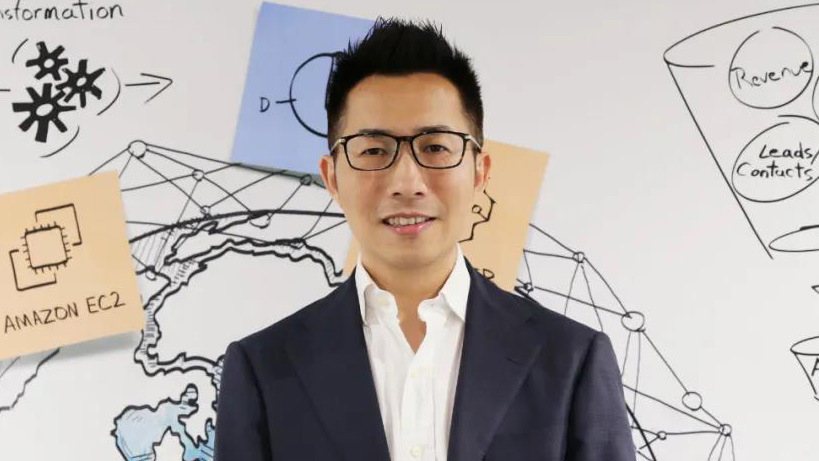 【企業(yè)專訪】亞馬遜云服務(wù)AWS：機器學習讓企業(yè)釋放更多力量