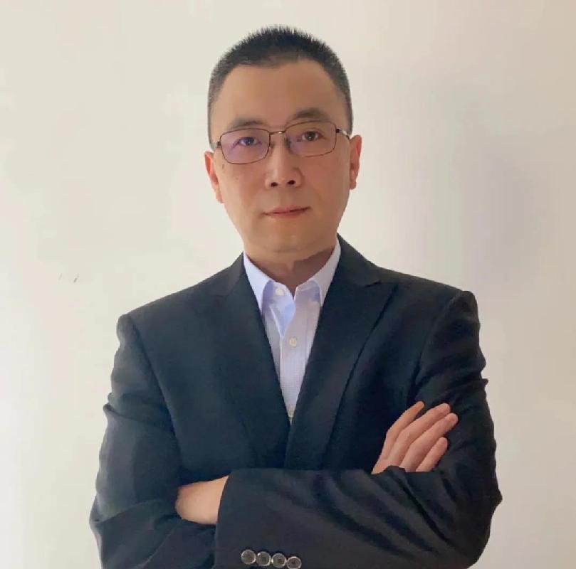 【企業(yè)專訪】中國銀行陳鑌：傳統(tǒng)金融機構(gòu)如何革新自我，迎接新浪潮?