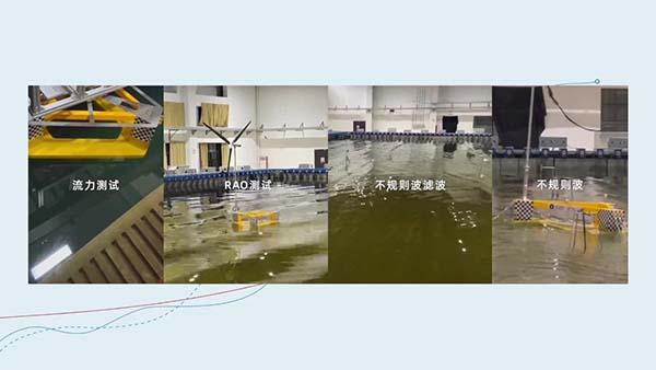 【“新”耀CWP】 不“惟大” 更可靠：16-18MW“海鷹”機(jī)組全新升級
