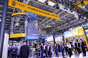 中際聯(lián)合 | 2024北京國際風(fēng)能大會暨展覽會完美收官!