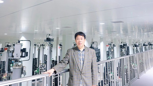 賈銳博士：光伏產(chǎn)業(yè)發(fā)展遵循“高效率、低成本、高可靠”三大原則