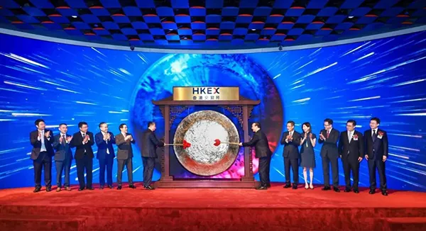 寧德時代港股上市，以零碳科技推動全球零碳經(jīng)濟