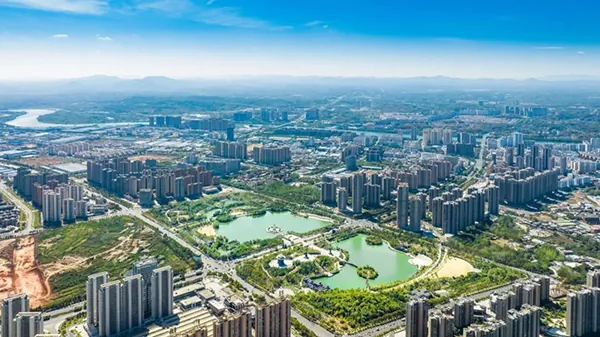 寧德時(shí)代與隨州共建零碳城市，推動(dòng)零碳經(jīng)濟(jì)