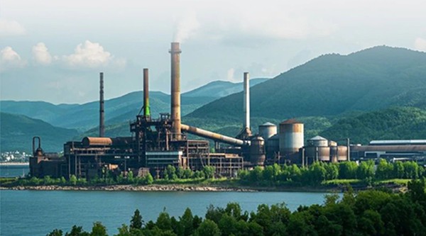 鋼鐵廠產(chǎn)能 “渡劫”？ABB M3RP 輥道電機(jī)助其“逆天改命”，破產(chǎn)線老化困局