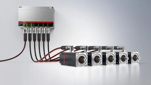 【雷賽智能】臥龍電驅(qū)聚焦電機(jī)及驅(qū)控，出售多家子公司股權(quán)/合見(jiàn)工業(yè)軟件獲近10億元融資/倍福新品：AMP8000分布式伺服驅(qū)動(dòng)系統(tǒng)
