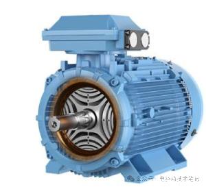 IE6 超高能效電機(jī)離我們還遠(yuǎn)嗎