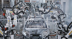 小米YU7引爆市場，智能制造重塑汽車工業(yè)新標(biāo)桿